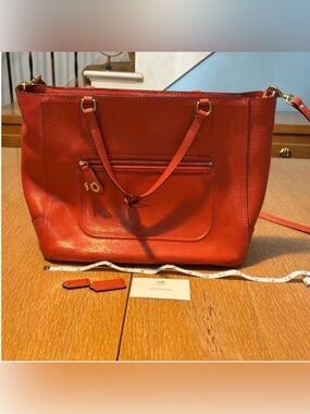 Coach Crossbody Purse
